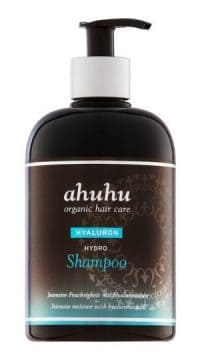 Ahuhu Shampoo